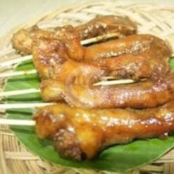 Sate Pala Ayam