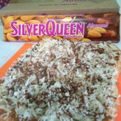 Roti Bakar Coklat Silver Queen