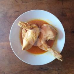 Ayam Gulai Paha