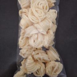 Krupuk Keong