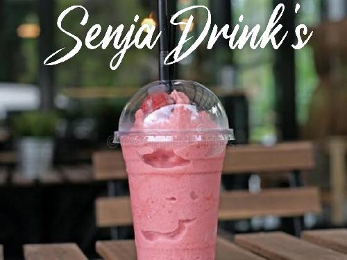SENJA DRINK's