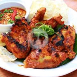 Ayam Goreng Bumbu Rujak Dada