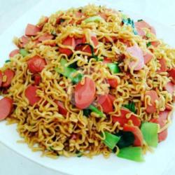 Indomie Goreng Sosiss