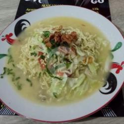 Bakmi Jogja Godog