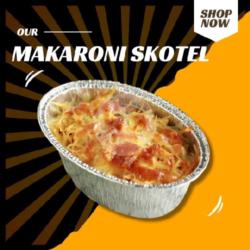 Beef Makaroni Skotel Single 145gr