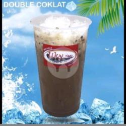 Double Chocolate - Big Cup