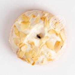 Vanilla Almond