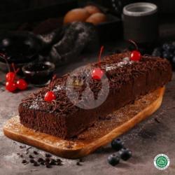 Soft Cake Blackforest