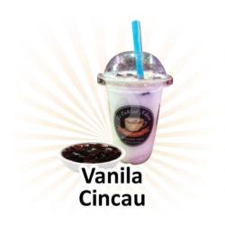 Vanilla Cincau