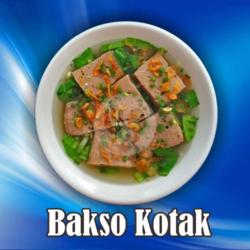 Bakso Kotak