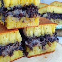 Martabak Manis Keco