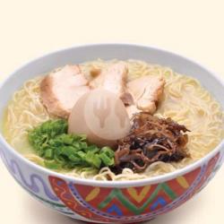 Tamago Ramen