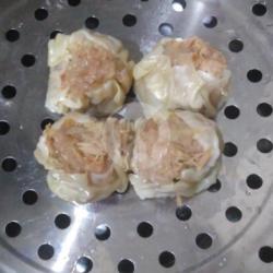 Dimsum Siomay Tuna (4 Pcs)