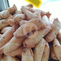 Pisang Molen Original 30