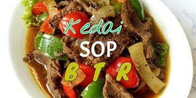 Kedai Sop BTR