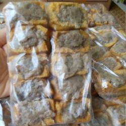 Tahu Bakso Daging Isi 10 Pcs