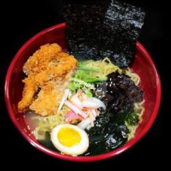 Ramen Shio Wakame