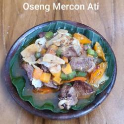 Oseng Mercon Ati