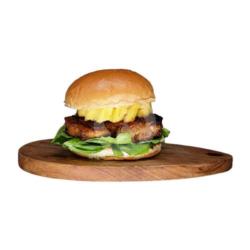 Grill Chicken Sandwich
