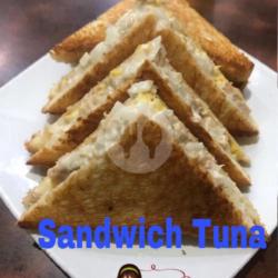 Sandwich Tuna