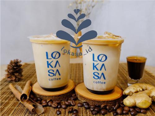 LOKASA coffeeatery
