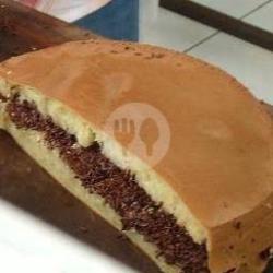 Martabak Manis Meses   Susu