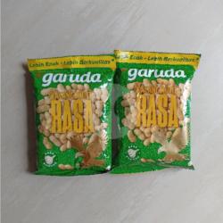 Kacang Kulit Rasa Bawang 55gr