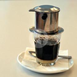 Vietnam Drip Kopi