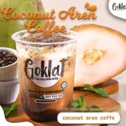 Coffee Coconut