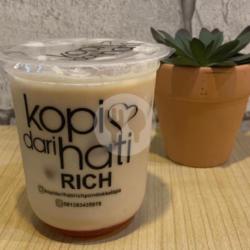 Rich Coffee