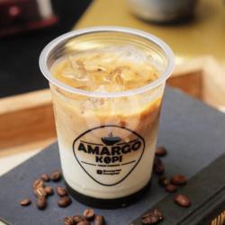 Amargo Kopi Signature