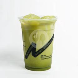 Ice Avocado Delight