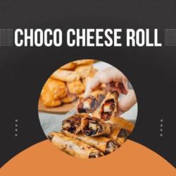 Choco Cheese Roll