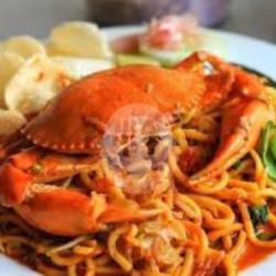 Mie Aceh Kepiting