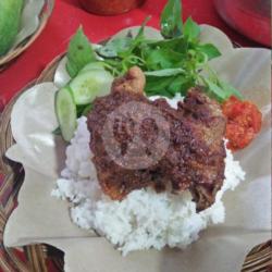 Nasi Bebek Madura