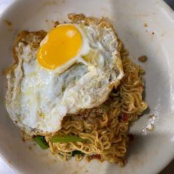 Mie Goreng Telur