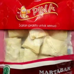 Martabak Ikan 250 Gram