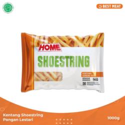 Home Shoestring 1 Kg