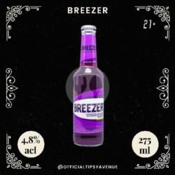 Brezzer Black Berry