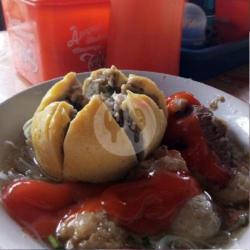 Bakso Kabut Cinta