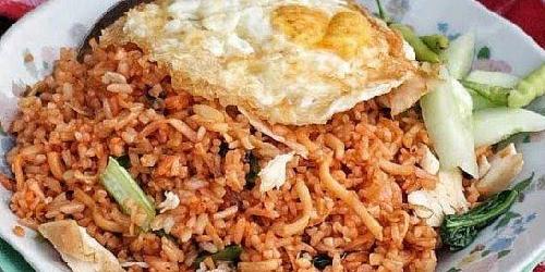 NASI GORENG MADURASA