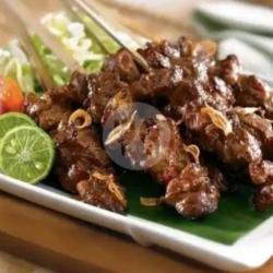 Sate Maranggi Sapi Non Lemak