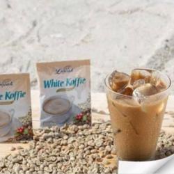 Luwak White Koffe