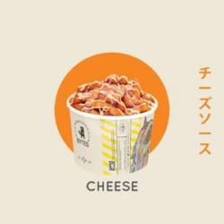 Kentang Bytes Cheese