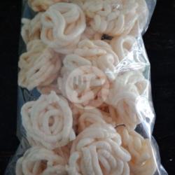 Krupuk Kriting Ikan