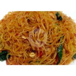 Bihun Goreng Kampung