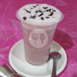 Milkshake Taro