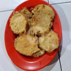 Terong Goreng Tepung