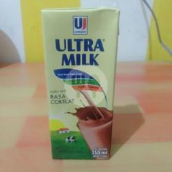 Ultra Milk 250ml