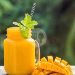 Juice Mangga Arum Manis